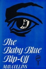 The Baby Blue Rip-Off (Mallory, Bk 1)