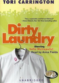 Dirty Laundry: Library Edition