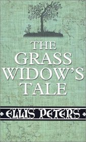 The Grass Widow's Tale (Felse, Bk 7) (Large Print)