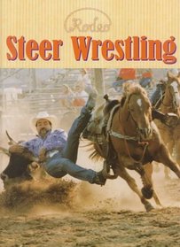 Steer Wrestling (Rodeo)