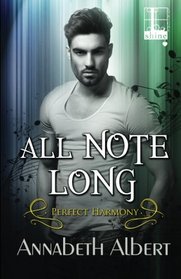 All Note Long (Perfect Harmony, Bk 3)