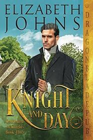 Knight and Day (Gentlemen of Knights)