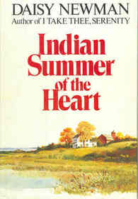 Indian Summer of the Heart