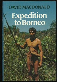Expedition to Borneo: The search for Proboscis monkeys and other creatures