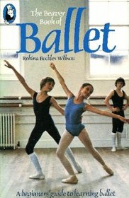 Beaver Book of Ballet (Beaver Books)