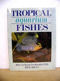 Tropical Aquarium Fishes