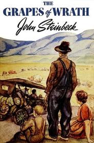 Grapes of Wrath(749391553)Steinbe