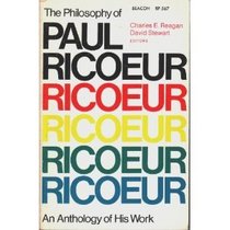 PHILOSOPHY P RICOEUR P (Beacon Paperback; 567)