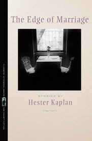 The Edge of Marriage (Flannery O'Connor Award for Short Fiction)