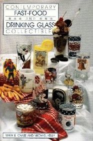 Contemporary Fast-Food and Drinking Glass Collectibles