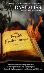 The Twelfth Enchantment