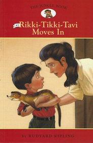 Rikki-tikki-tavi Moves in (Jungle Book)