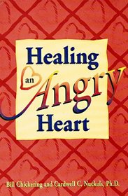 Healing an Angry Heart: Finding Solace in a Hostile World