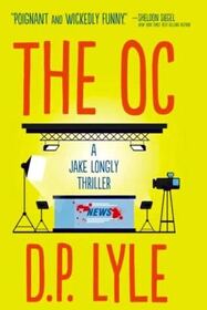 The OC (Jake Longly, Bk 5)