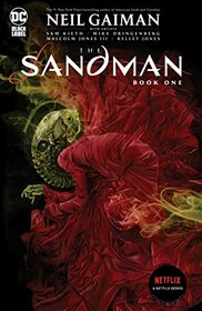 The Sandman, Vol 1