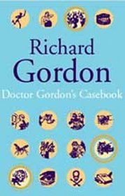Dr. Gordon's Casebook