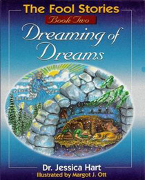 Dreaming of Dreams (Fool Stories, Bk 2)