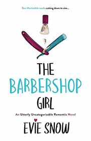The Barbershop Girl (Evangeline's Rest)
