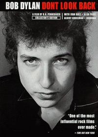 Bob Dylan-Don't Look Back