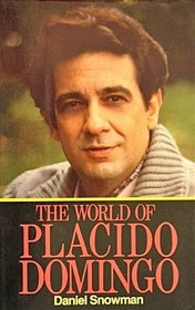 The World of Placido Domingo