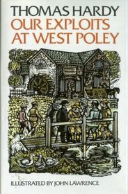 Our Exploits at West Poley (Oxford Illustrated Classics)
