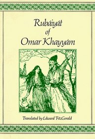 Rubaiyat of Omar Khayyam