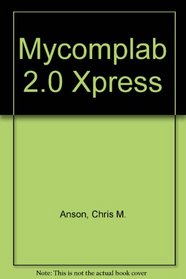 MyCompLab 2.0 Xpress (4th Edition)