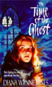 The Time of the Ghost