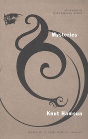 Mysteries
