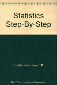 Statistics Step-By-Step