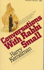 Conversations with Rabbi Small (Rabbi Small, Bk 8)