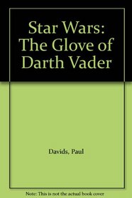 Glove of Darth Vader (Star Wars)