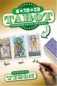 1-2-3 Tarot: Answers In An Instant