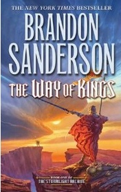 The Way of Kings (Stormlight Archive, Bk 1)