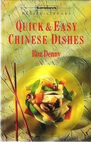 Quick & Easy Chinese Dishes