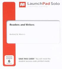 Patterns for College Writing 14e & LaunchPad Solo for Readers and Writers (Six Month Access)