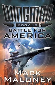 Battle for America (Wingman)
