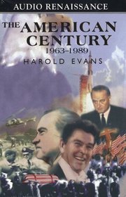 American Century 1963-1989 [ABRIDGED]