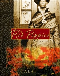 Red Poppies (Audio Cassette) (Abridged)