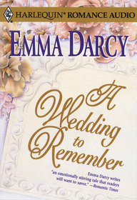 A Wedding to Remember (Audio Cassette) (Abridged)