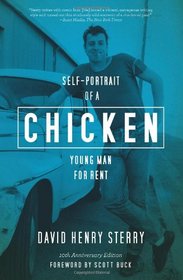 Chicken: Self-Portrait of a Young Man For Rent