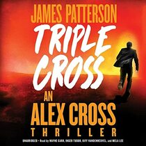 Triple Cross (Alex Cross)