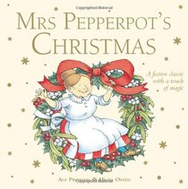 Mrs. Pepperpot's Christmas