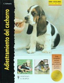 Adiestramiento Del Cachorro / Housetraining Your Puppy