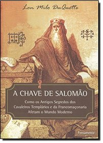 A Chave de Salomo (Em Portuguese do Brasil)