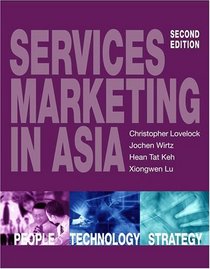 Services Marketing in Asia, Second Edition
