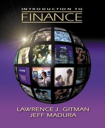 Introduction to Finance (The Addison-Wesley Series in Finance)