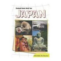 Japan (Seadwell Books World Tour)