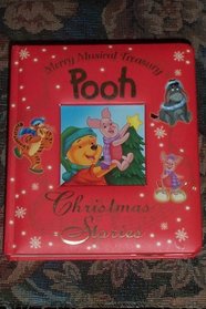 Pooh Christmas Stories, Merry Musical Treasury