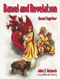 Daniel and Revelation Bound Together